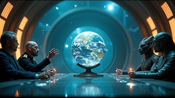 The Galactic Council Was Stunned—They Actually Tried to Invade Earth | HFY Sci-Fi Story