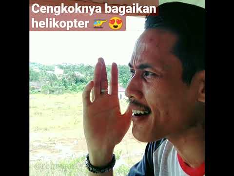 latihan cengkok tilawah