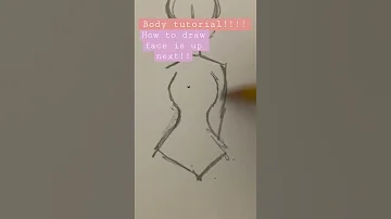 طريقة رسم الجسم Shorts ادعمونى بالايك تايكوك مجرد اصدقاء مظلومة مع اني موهوبة جيش حلا محبوبة 