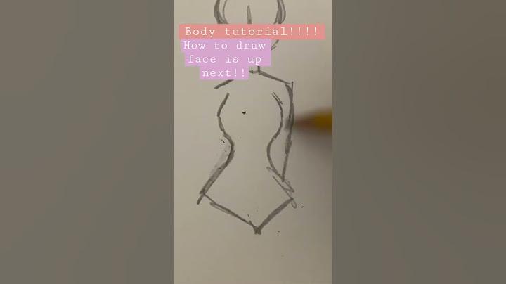 طريقة رسم الجسم💗. #shorts #ادعمونى_بالايك #تايكوك_مجرد_اصدقاء #مظلومة_مع_اني_موهوبة #جيش_حلا #محبوبة