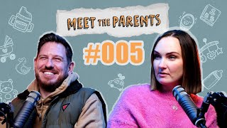 Meet The Parents #005. Postnatal Depression