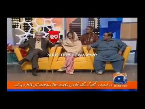 Geo news Live HD - YouTube