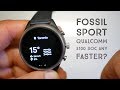 Fossil Sport Review - Does It Redeem Wear OS Or Is It A Flop?