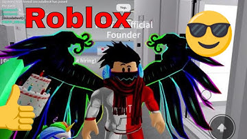 Roblox - BRAND NEW Cortex TravelFiccient SmartDrive traction elevators at Zane HQ