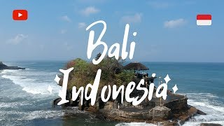 Bali, First Impressions | Bali 🇮🇩