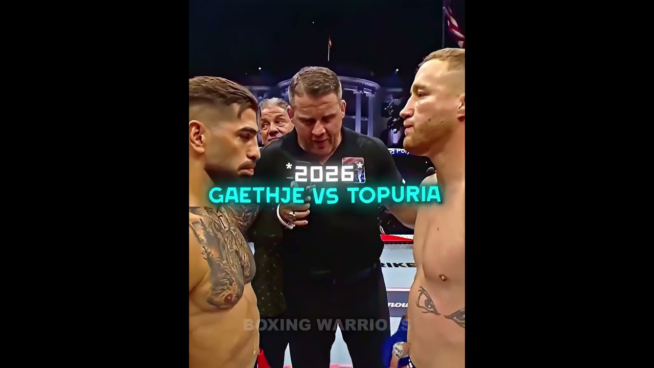 Gaethje GOT WHAT HE DESERVED!!😱 #ufc #mma #boxing #topuria #iliatopuria #justingaethje #gaethje