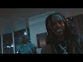 Boss Top ft. King Von - Get Back Mode (Official Music Video) [Shot by @qncy]
