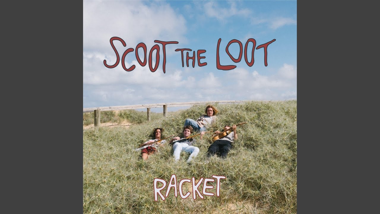Guarda Racket su YouTube Guarda Racket su YouTube