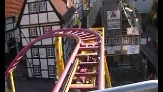 Soester Allerheiligen Kirmes 2011