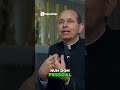 O Amor de Deus  A Doação Divina Explica. #padrepauloricardo