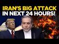 LIVE Iran Warns US Of Everlasting Consequences After Strikes Trump Reacts Iran Israel War