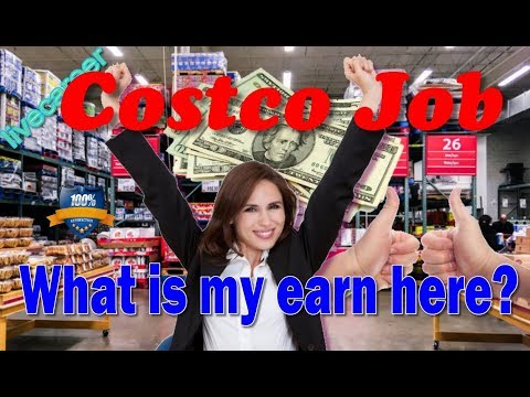 Video: Hoeveel verdien Costco-eienaar?