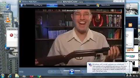 [REUPLOAD] Windows Crazy Error All Star (XP/Vista/7/10) Long Version