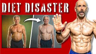 How Much Fat Can You Lose in One Week Over 50? (Without Losing Muscle)