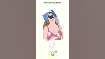 Dop 2 (delete one part)( level 1087)( Walkthrough solution)(- All Levels-)#shortfeed