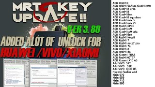 MRT BOOM BOOM UPDATE V3.80 screenshot 5