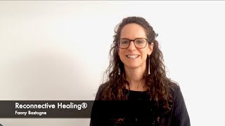 What is Reconnective Healing®?