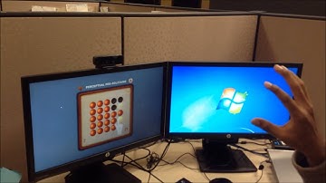 Perceptual PegSolitaire