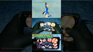 Download Lagu DJ NGAPAIN REPOT X TABOLA BALE |DRUMMER COVER MP3