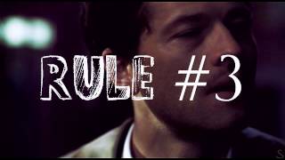 How to be a Heartbreaker // Dean Winchester