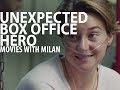 Shailene Woodley Dominates At The Box Office