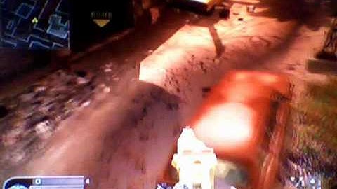 NEW COD4 BOUNCE MONTAGE PS3