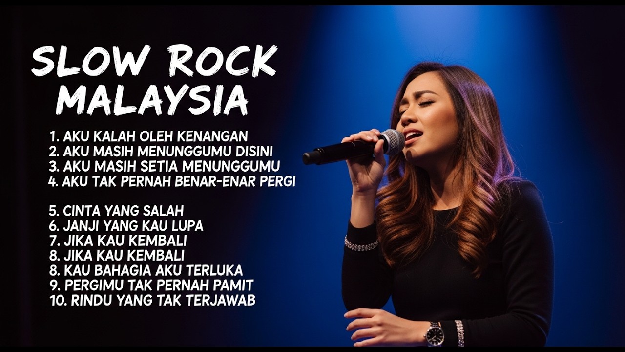 LIVE STREAM – Koleksi Lagu Malaysia Paling Enak Didengar 2026 | Pop Melayu Hits
