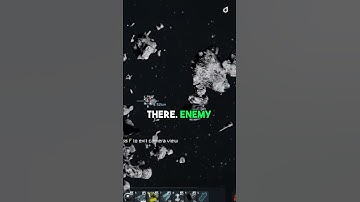 Enemy Ship Alert In Space Engineers #Shorts