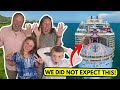 How We Had Non-Stop Family Fun on a Sold Out Utopia of the Seas Cruise!