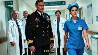 The General Asked for the Hospital’s Top Surgeon   And Froze When She Walked Into the Room