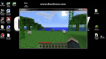 Minecraft: How To Turn Too Many Items On And Off For Windows