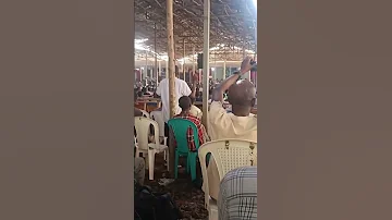 Gandaba Bethel Apostolic Church Of Ethiopia Wolaita Sodo 