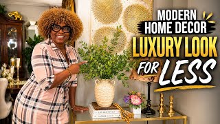 2026 ENTRYWAY CONSOLE TABLE Decorating Different Ways For EARLY SPRING TO SUMMER REFRESH.