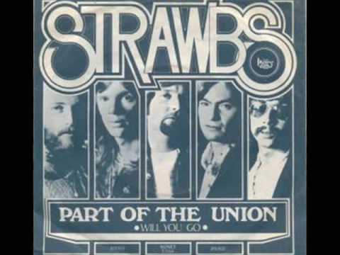 The Strawbs - Or Am I Dreaming