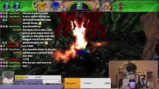 Bugdom Gameplay: Full Playthrough with Commentary