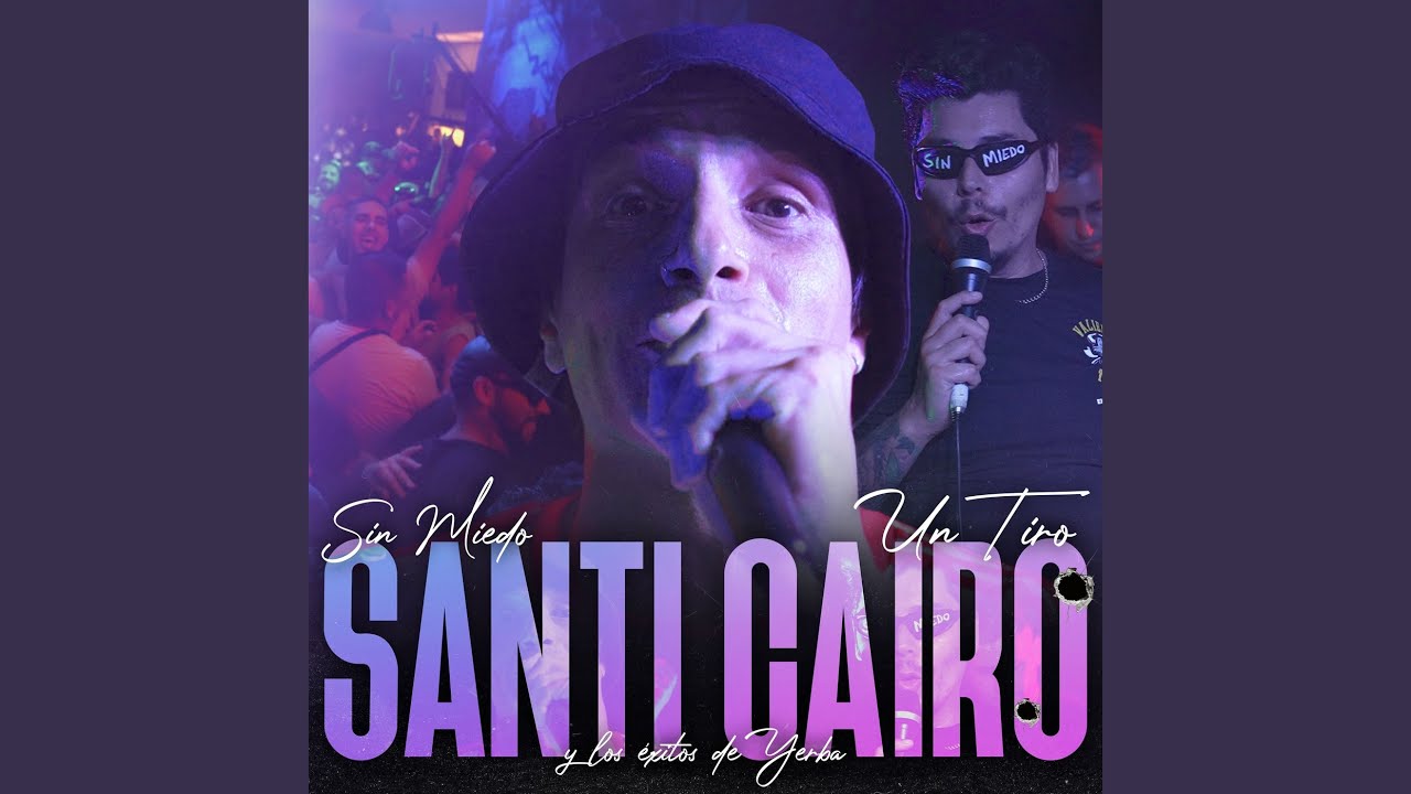 Watch Ahora Estoy Solo (En Vivo) on YouTube