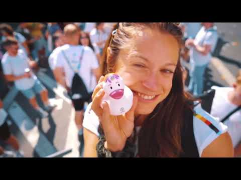 CSD Köln 2022 x Bayer (Official Aftermovie) I EMPIRE MEDIA