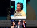 PANEL LVQS a KAST:¿Qué le enseñaron en derecho en la PUC para comparar un deudor con un VIOLENTISTA?