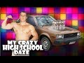 JAY CUTLER-MY CRAZY HIGH SCHOOL DAYS!