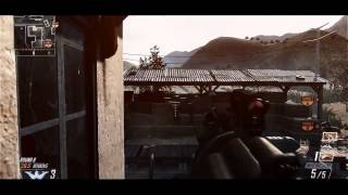 Introducing Colt Xeeja - By KirinVFX