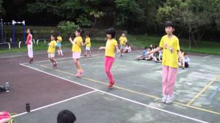 1030603 11 練習跳繩30秒計次