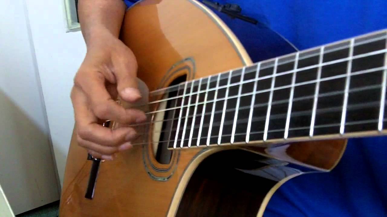 The 12th of never my acoustic rendition youtube