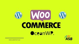 WordPress  | woocommerce | oceanwp | Theme customization with  Elementor | Ashik Devs