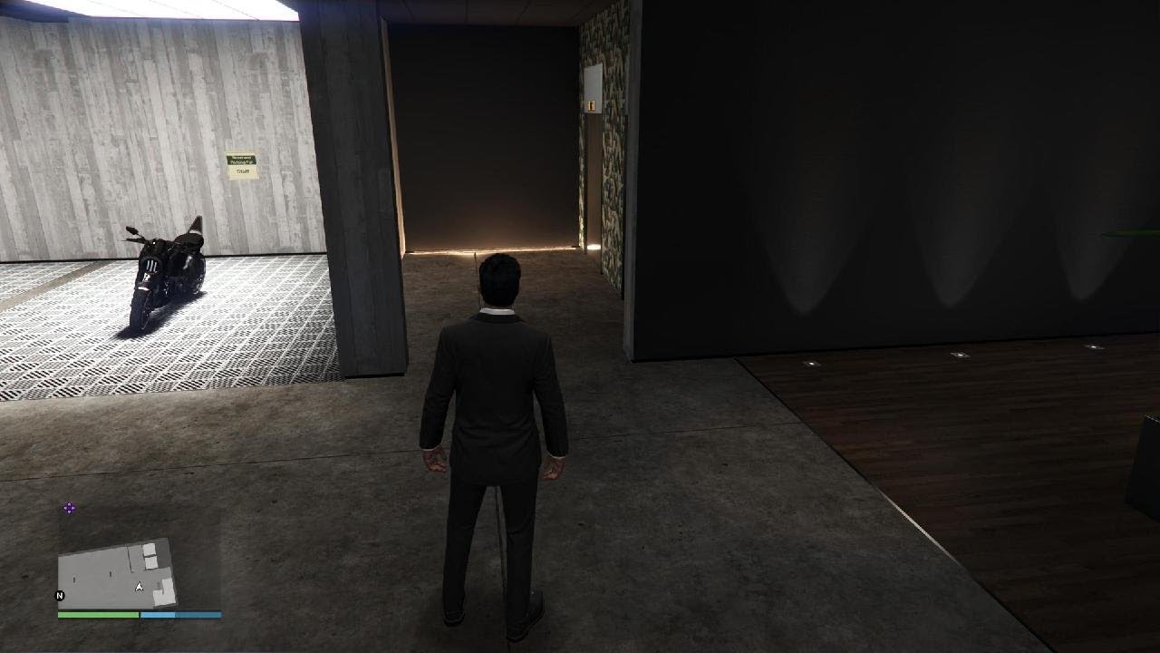 Grand Theft Auto V PS5 PRO _20260305172603