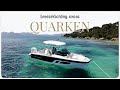 2022 Quarken 27 T-top -  new boat for sale