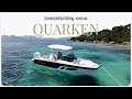 2022 Quarken 27 T-top - new boat for sale