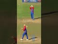 A good effort by Jemi Rodrigues to almost take this one 😅
