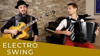 Instrumental ElectroSwing Music