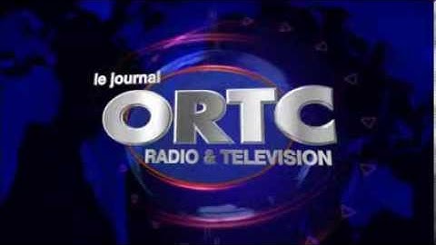 ORTC LOGO INTRO