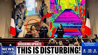 Archaeologists Just Opened King Henry VIII's Sealed Tomb — What They Found Shocked Everyone